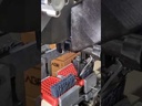 Cepillo Frankfurt Trapezoidal 