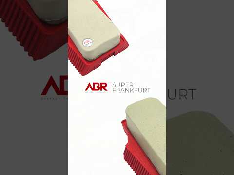 Super-Frankfurt ADR