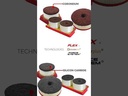 Fickert Apomazador 140mm