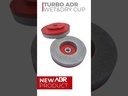 Turbo ADR Wet&Dry Cup 