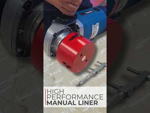 Manual Roller
