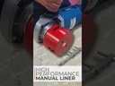Manual Roller