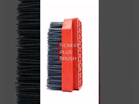 Cepillo Fickert Plus 140mm