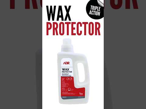 Wax Protector