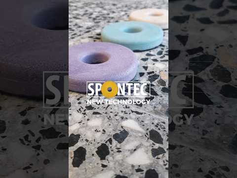 Corona Diamond Spontec 100mm (4")