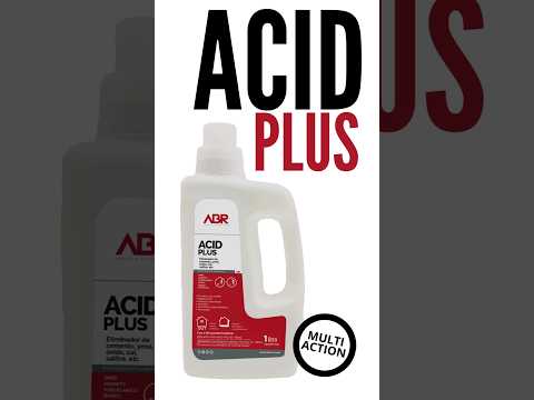 Acid Plus