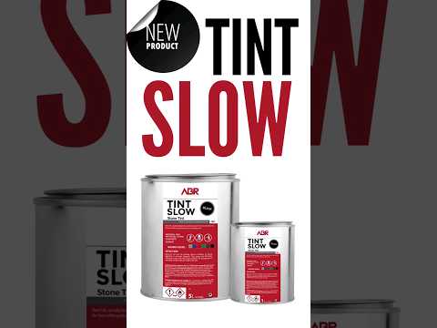 Tint Slow