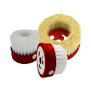 Brosse à baïonnette