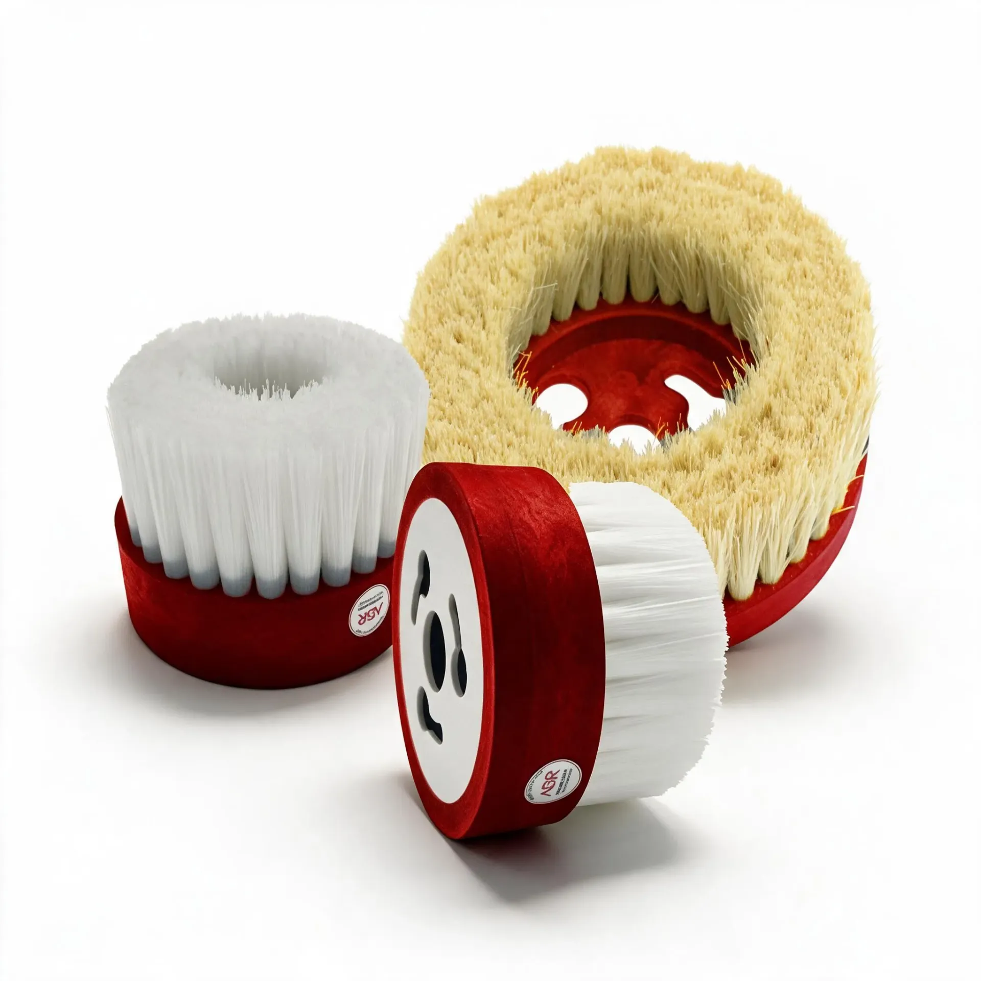 Brosse à baïonnette