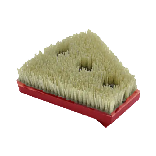 Cepillo Diamantado Radial 180mm