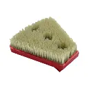 Brosse Diamantée Radiale 180mm