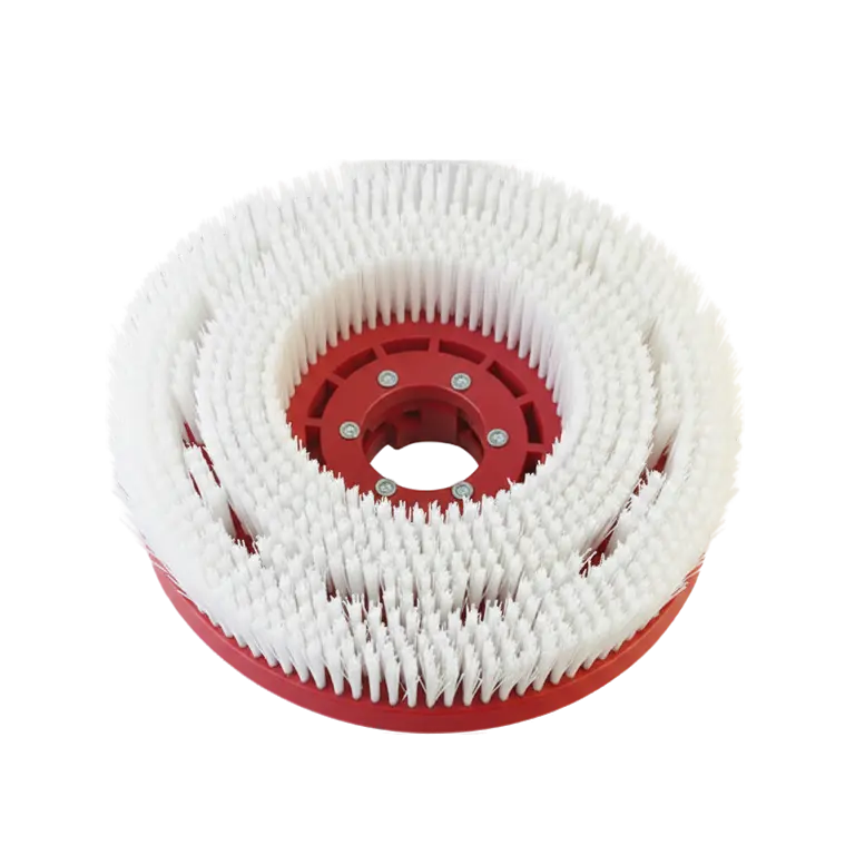 Brosse Nettoyage sols