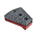 180mm Radial Brush
