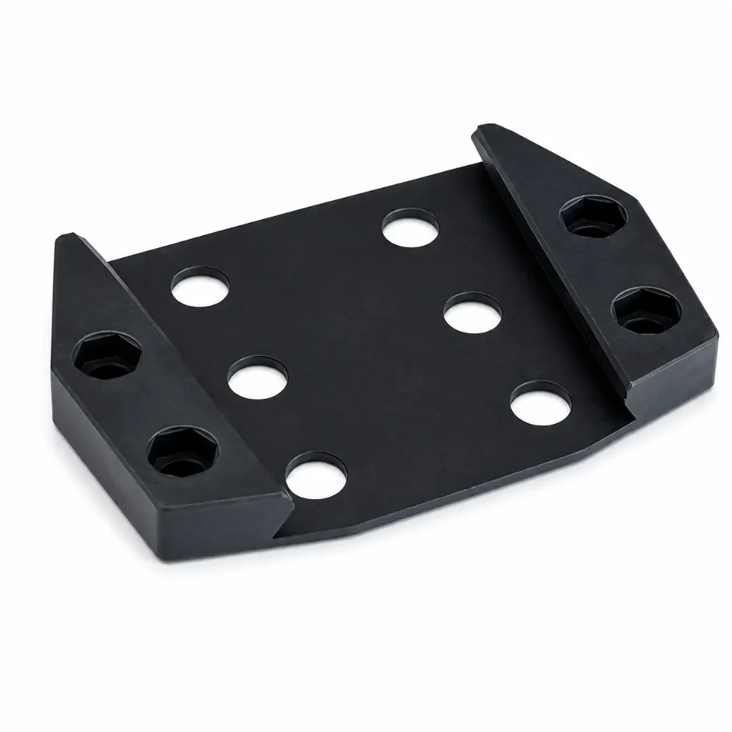 [0113020001] Fixation Frankfurt Plastique