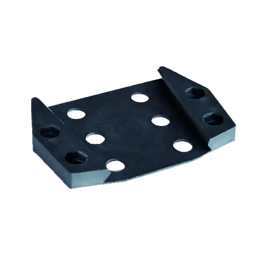 Plastic Frankfurt Coupling