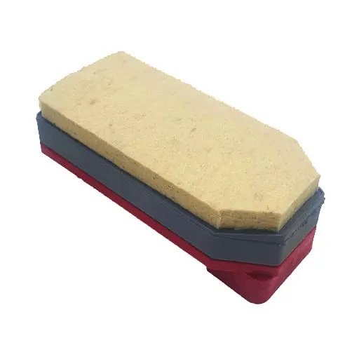 Fickert Felt 140mm