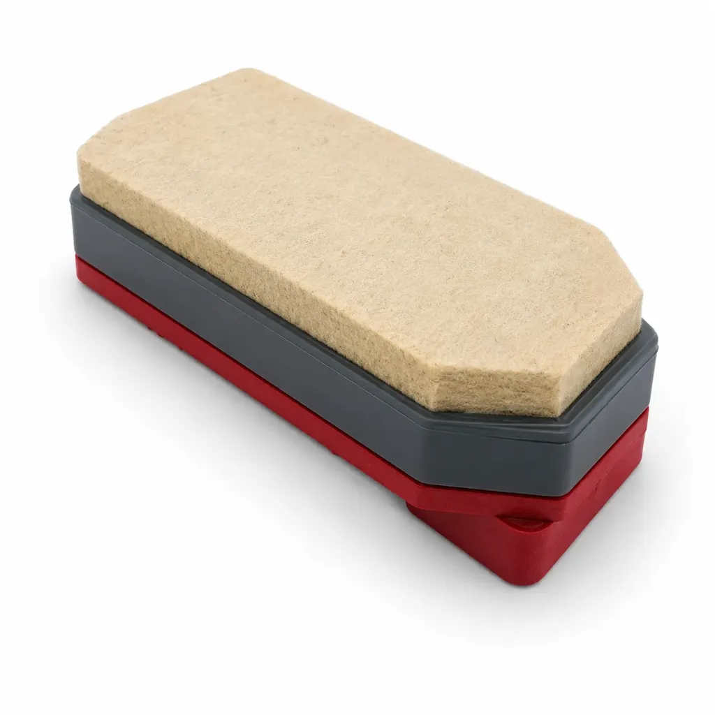 Fickert Felt 140mm