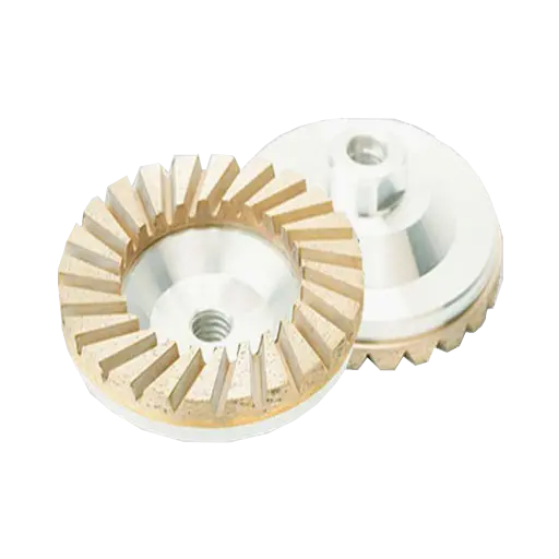 ADM Grinding Cup