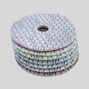 ADR 7 Step Wet&Dry Pad