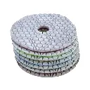 ADR 7 Step Wet&Dry Pad