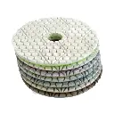 Cerámique Disque Flexible Wet&Dry