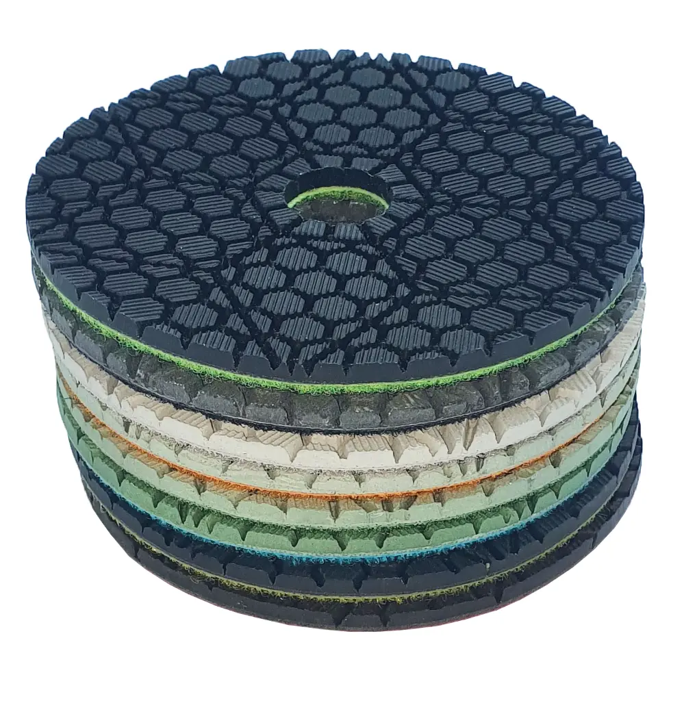 Disque Flexible ADR Granite Wet&Dry