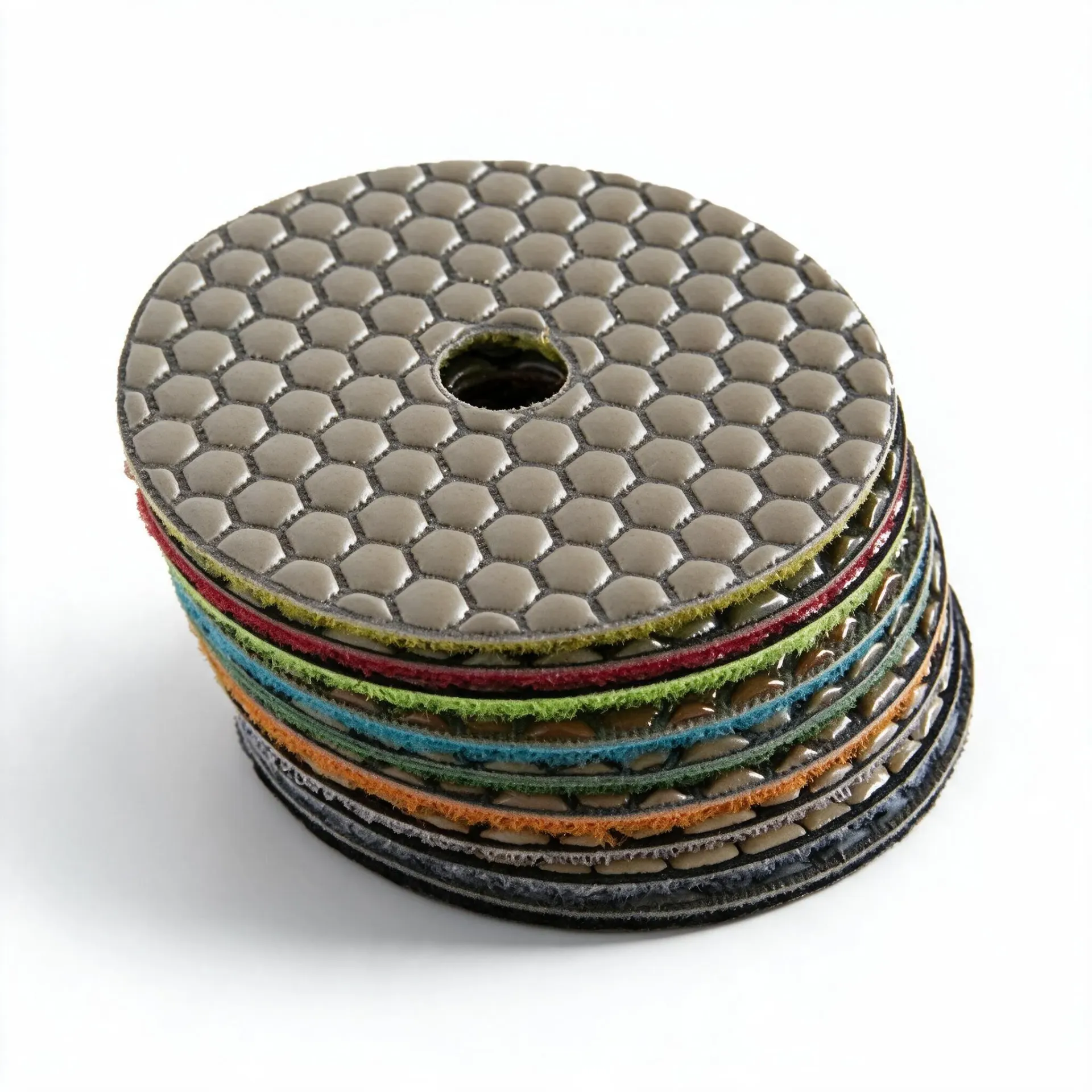 ADR Honey-Comb  Wet&Dry Pad