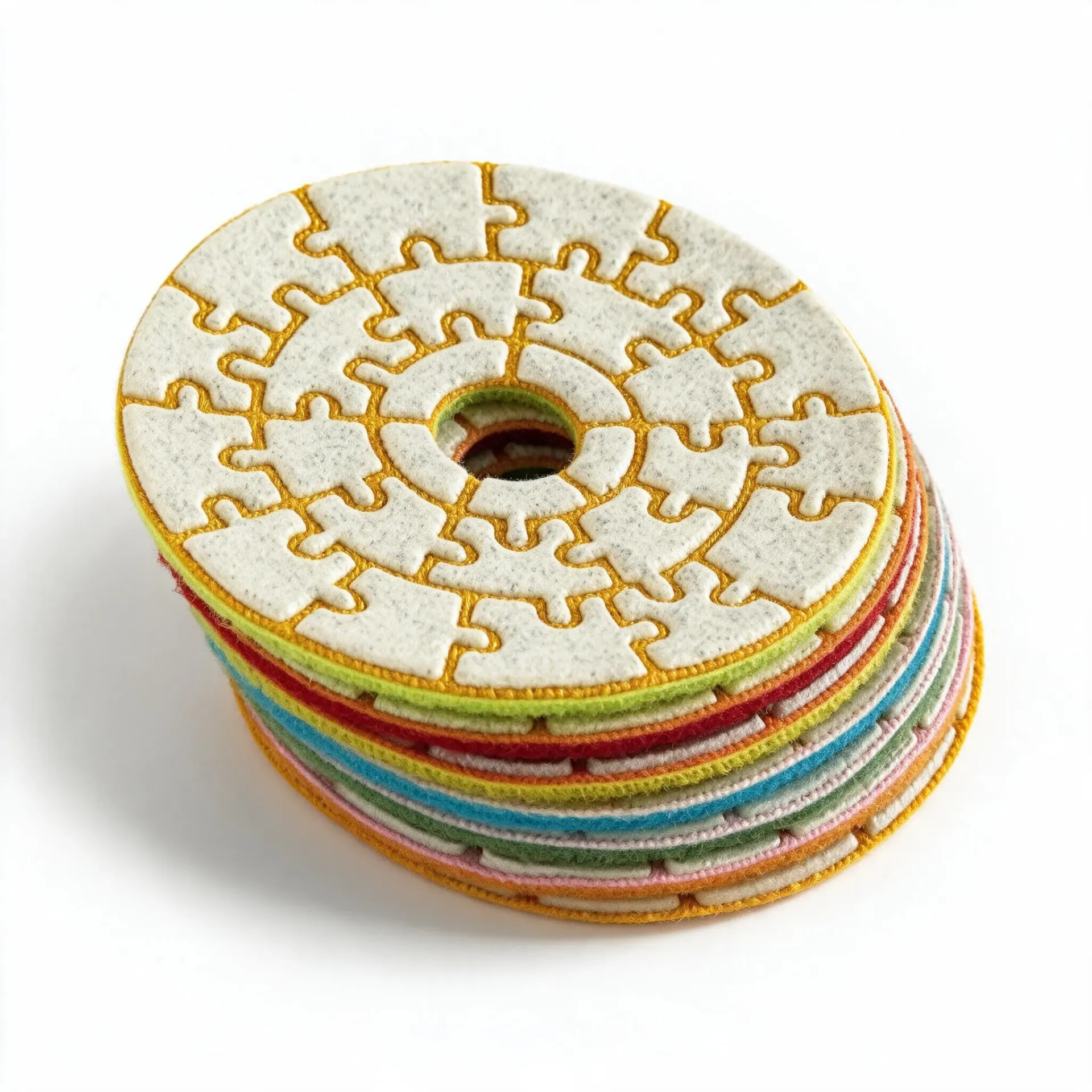 [0515120001] Lija ADR Puzzle Wet&Dry (Gr.50)