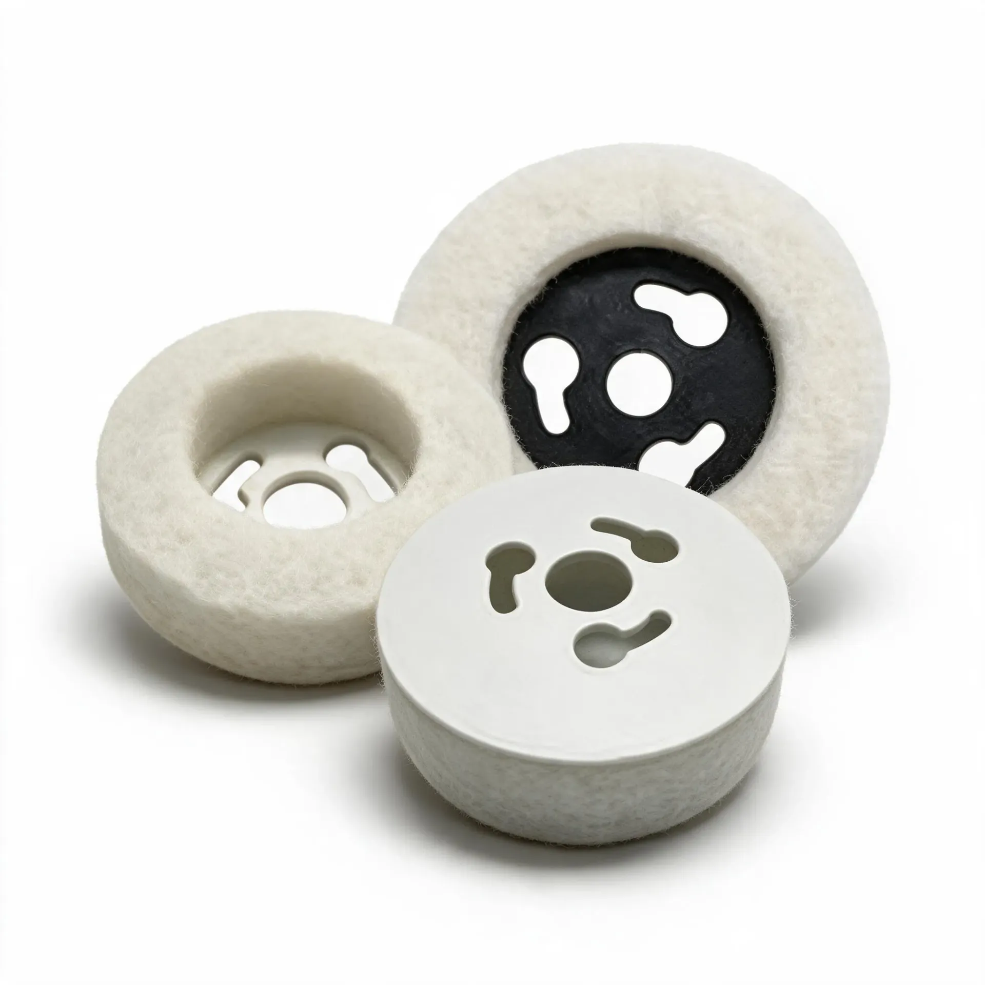 [0516110001] Pad Bayoneta (Ø 100mm (4''))