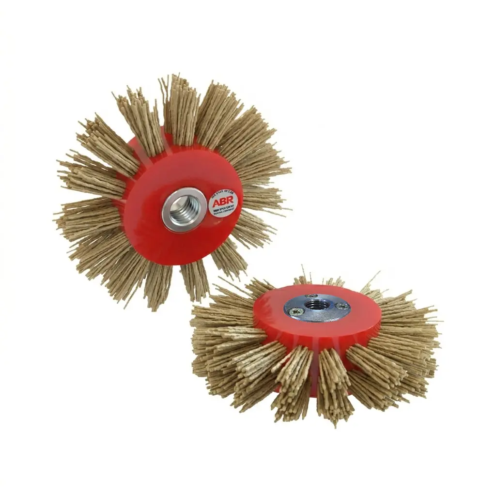 Star Diamond Ageing Roller