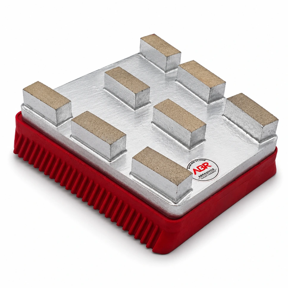 [0101010250] Frankfurt ADM (Gr.10, GR, Line, Normal, 4 Tablettes)