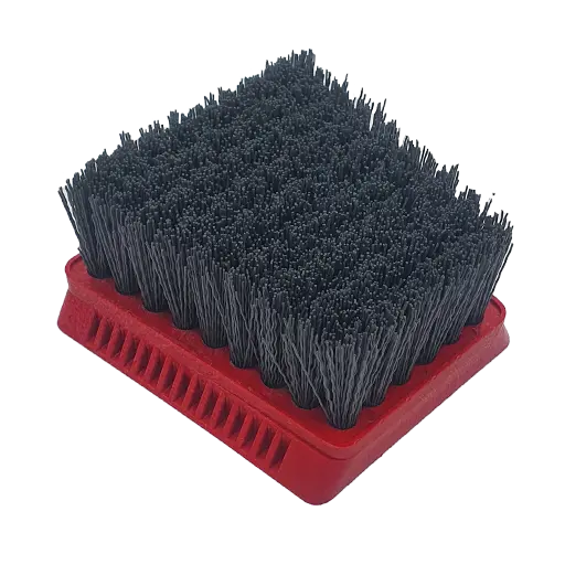 Frankfurt Trapezoidal Ageing Brush 