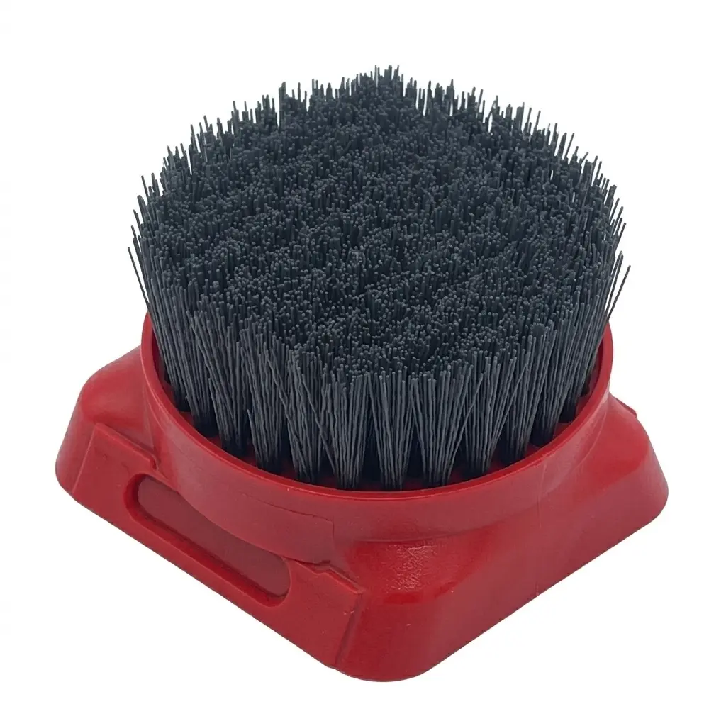 Frankfurt Circular Brush 