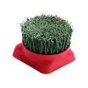 Frankfurt Circular Brush 