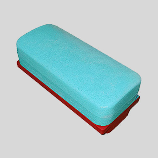 Fickert Diamond Spontec 140MM