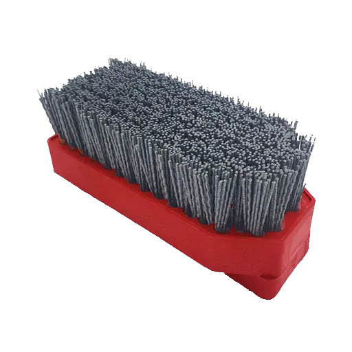 Brosse Fickert Plus 140mm