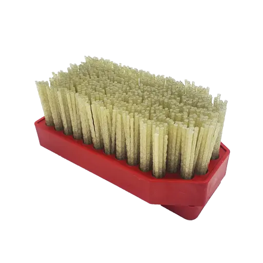 Brosse Diamantée Fickert Plus 140mm