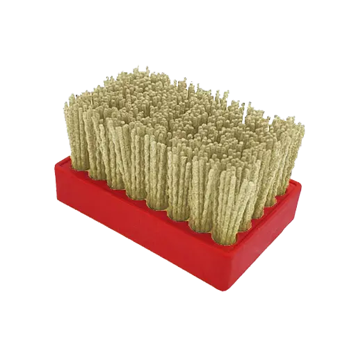 [0209010081] Brosse Diamantée Fickert 90mm (Gr.24, Normal)