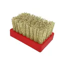 Brosse Diamantée Fickert 90mm