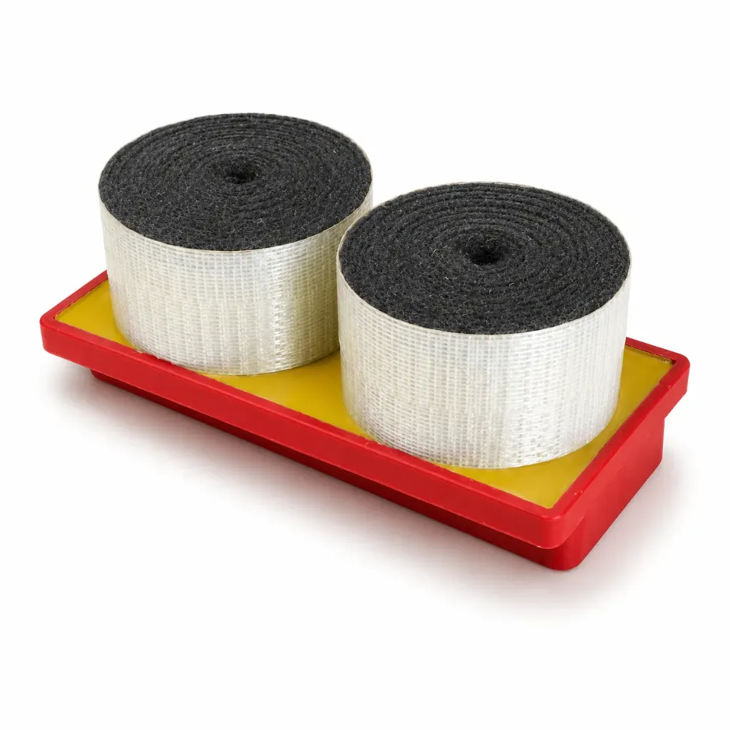 Fickert Pumice-Honing 140mm