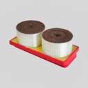 Fickert Adoucir  90mm