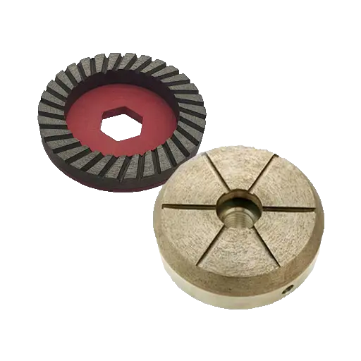 Corona ADM 150mm (6")