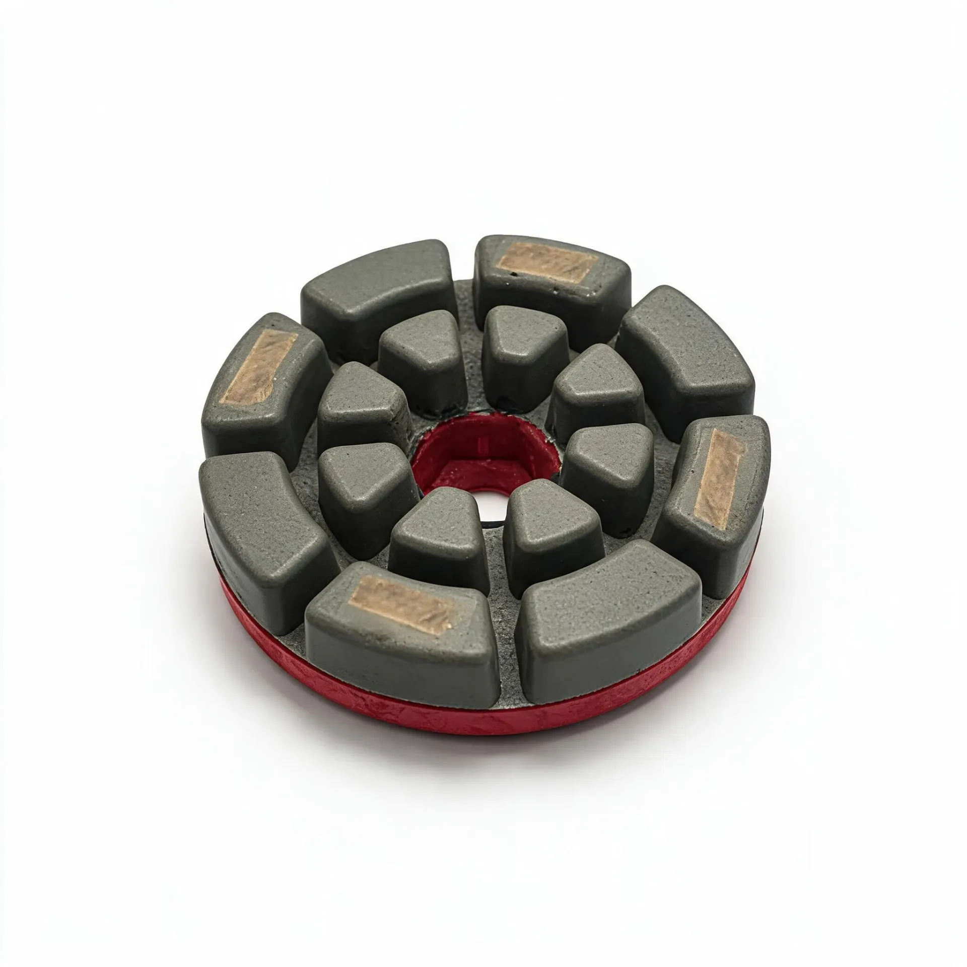 [0501040010] Corona ADM Tiger 100mm (4") (Gr.50, DX)