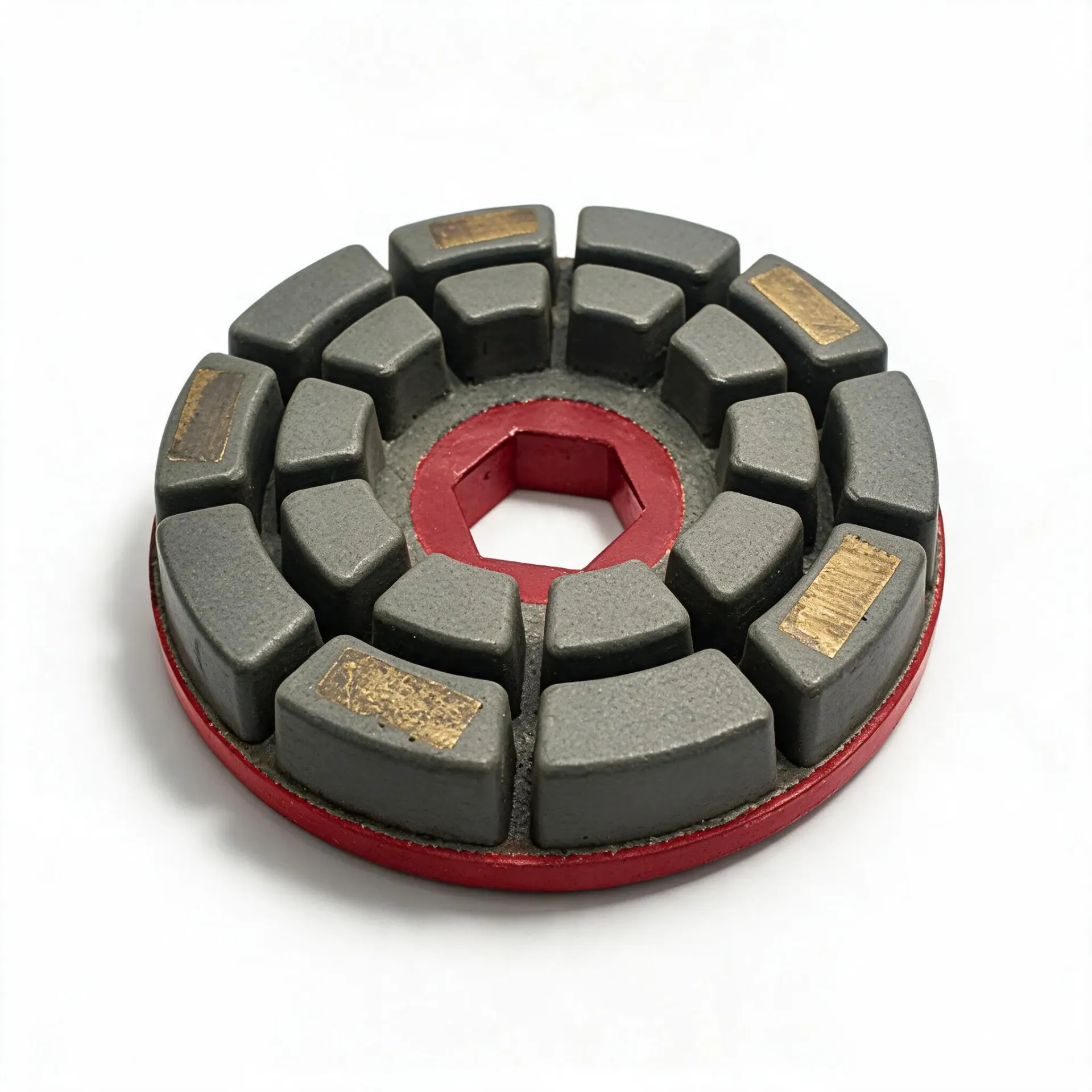 Corona ADM Tiger 125mm (5")
