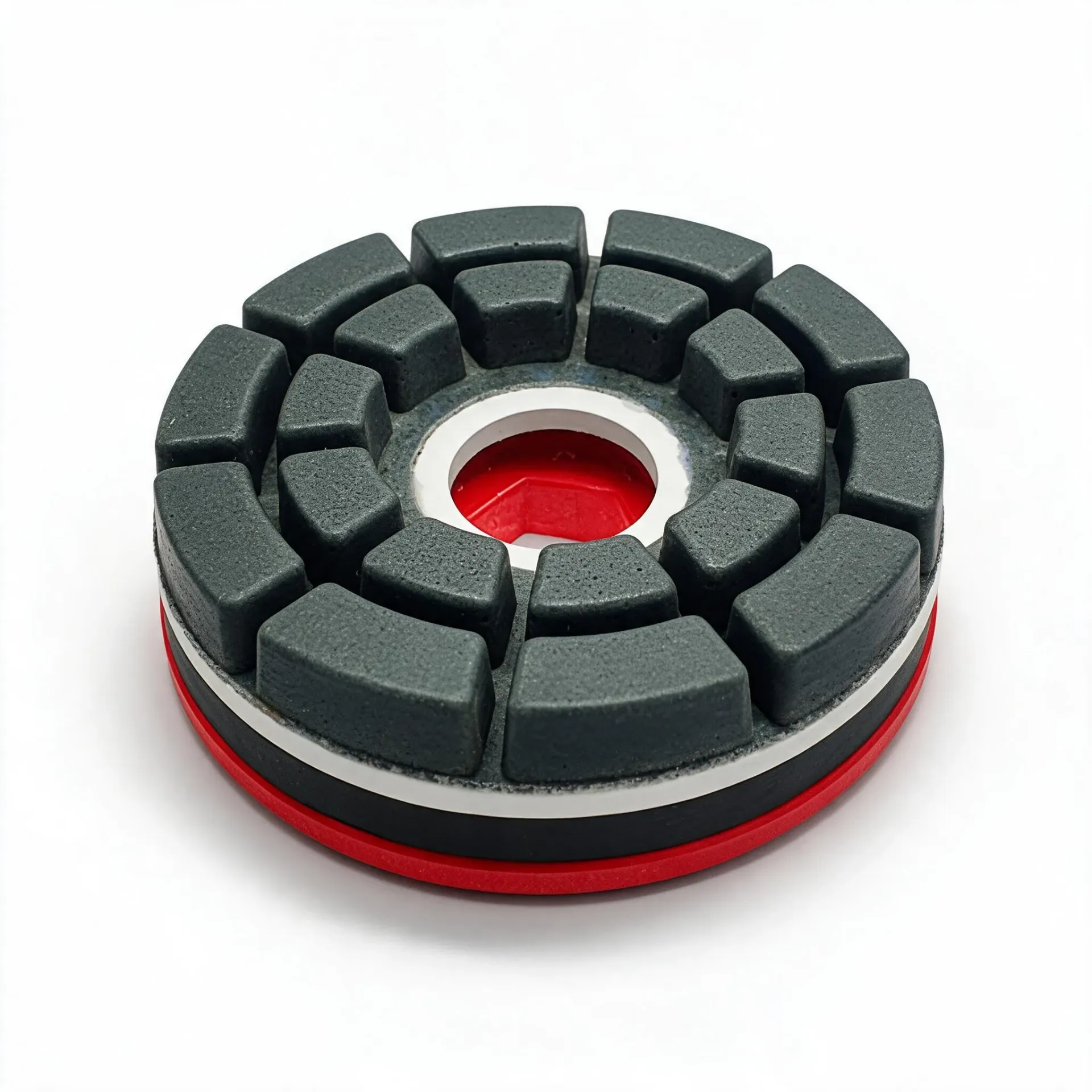 [0502180373] Meule ADR Tiger 125mm (5") (Gr.50, DX, Force System 10mm)
