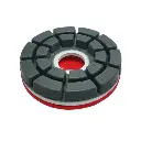 ADR Tiger Wheel 125mm (5")