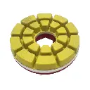 ADR Tiger Wheel 150mm (6")