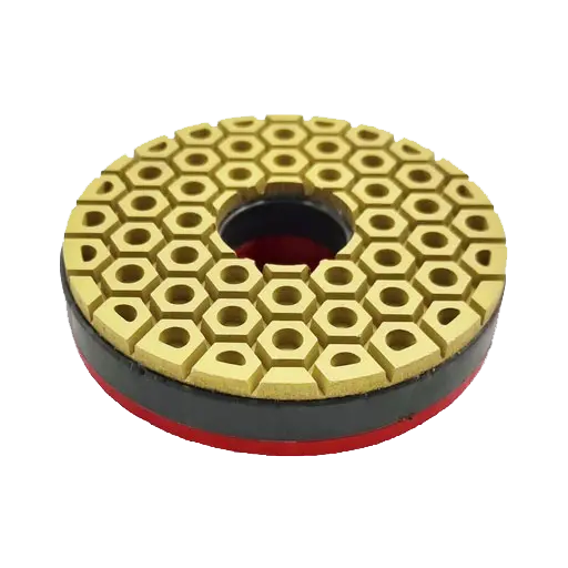 ADR Wheel 125mm (5")