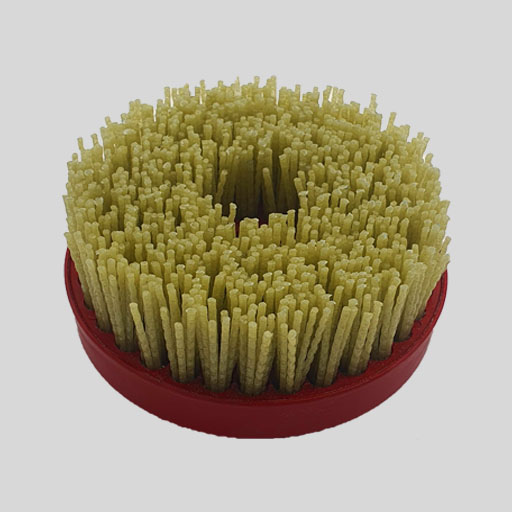 Diamond Ageing Wheel 150mm (6")