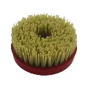 Brosse À Vieillir Diamantée 150mm (6")